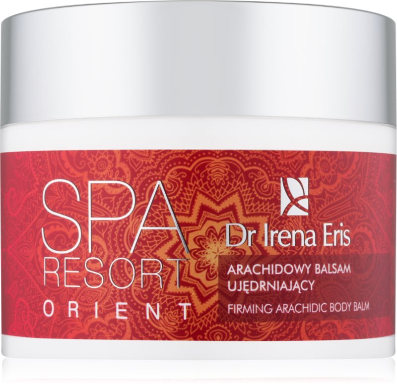 Dr Irena Eris SPA Resort Orient učvrstitveni balzam za telo
