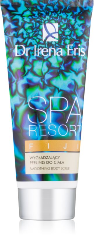 Dr Irena Eris SPA Resort Fiji exfoliant de corp pentru matifiere