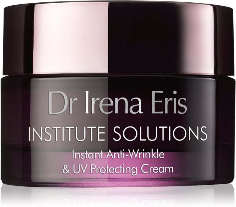 Dr Irena Eris Institute Solutions L-Ascorbic Power Treatment Anti-Rimpel Dagcrème SPF 30