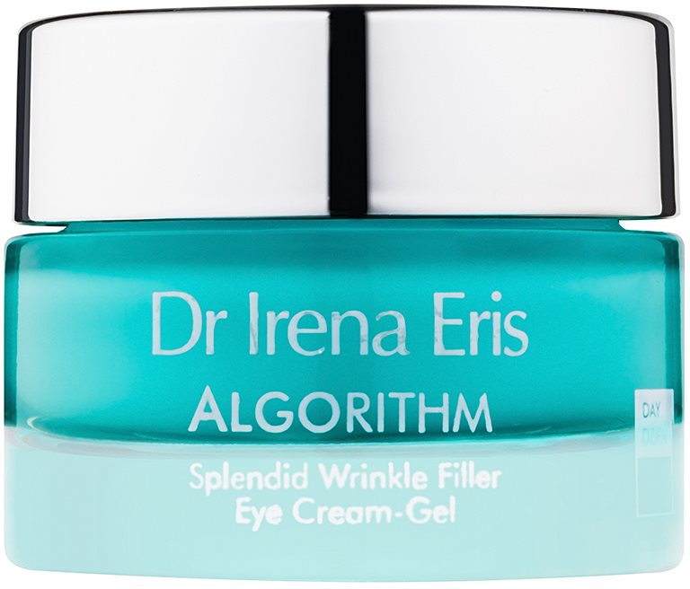 Dr Irena Eris AlgoRithm 40+ crema gel pentru ochi antirid