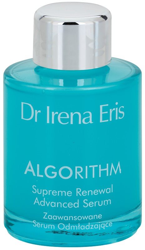 Dr Irena Eris AlgoRithm 40+ ser întinerire intensivă