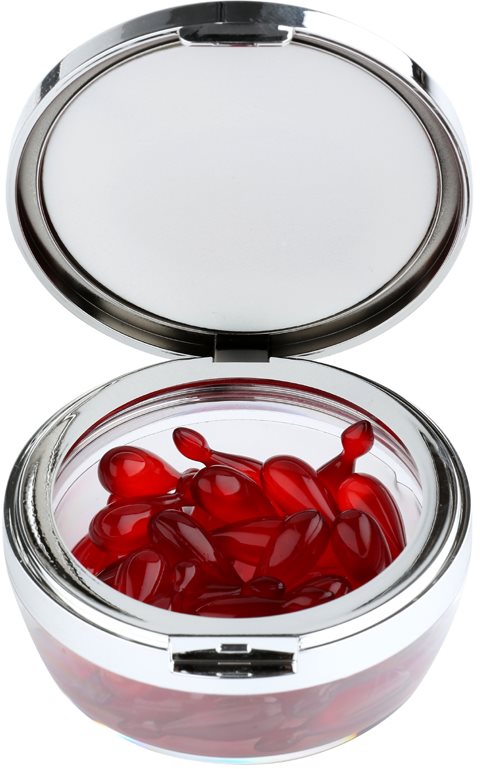 Dr Irena Eris Clinic Way Revitaliserende Serum in Capsules
