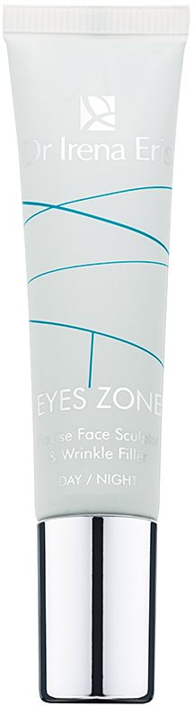 Dr Irena Eris Eyes Zone Remodellierungspflege mit glättender Wirkung