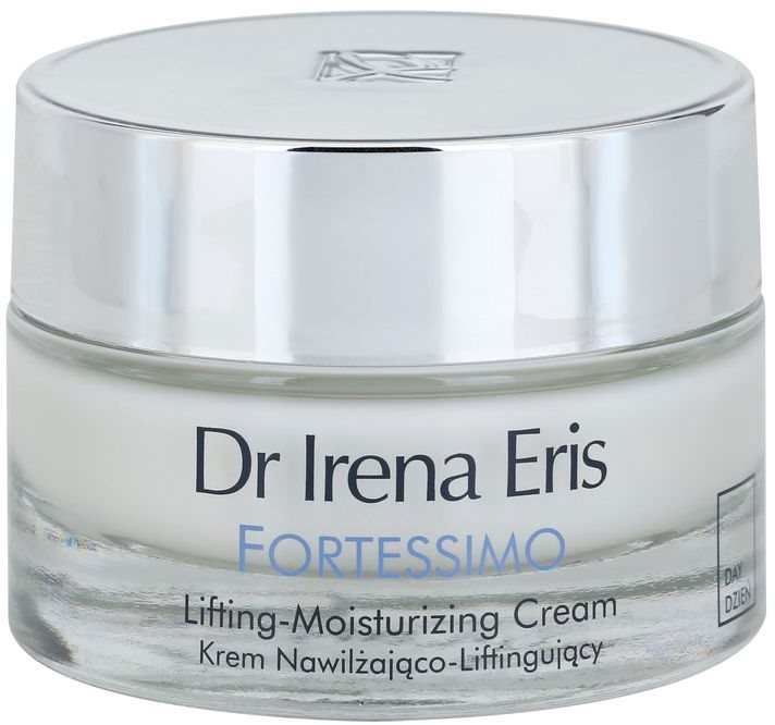 Dr Irena Eris Fortessimo 45+ Lifting Dagrème met Hydraterende Werking