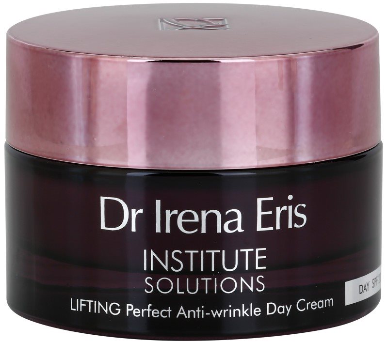 Dr Irena Eris Institute Solutions Lifting denný protivráskový krém SPF 20