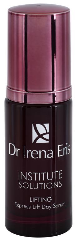 Dr Irena Eris Institute Solutions Lifting Gezichtsserum met Onmiddelijke Lifting Werking