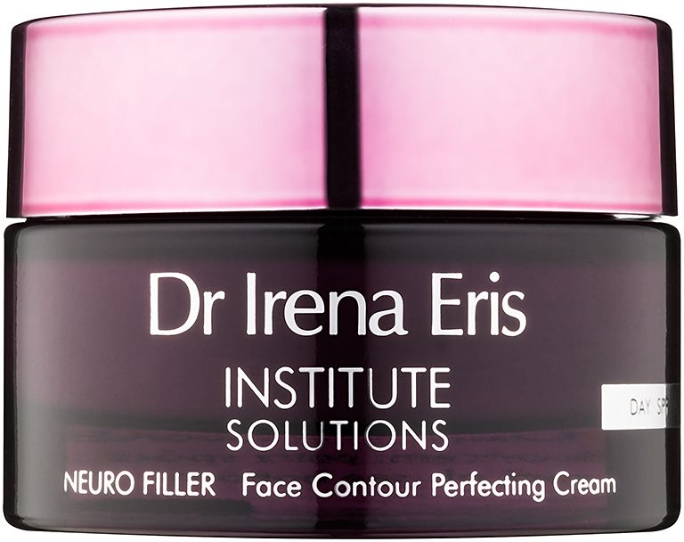 Dr Irena Eris Institute Solutions Neuro Filler Straffende Gesichtskonturen-Tagescreme SPF 20