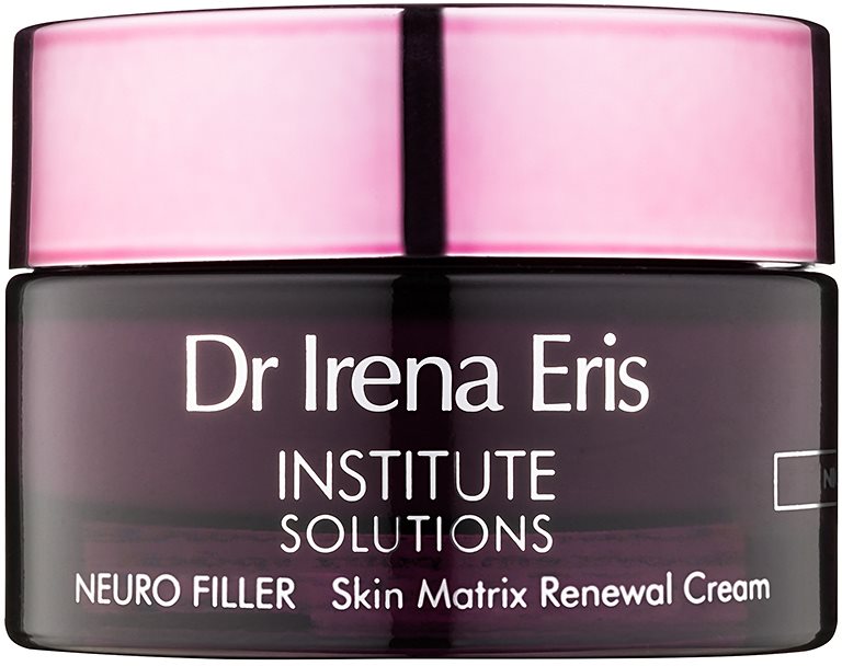 Dr Irena Eris Institute Solutions Neuro Filler obnovujúci nočný krém