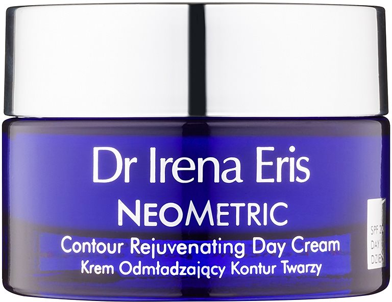 Dr Irena Eris Neometric pomlajevalna dnevna krema