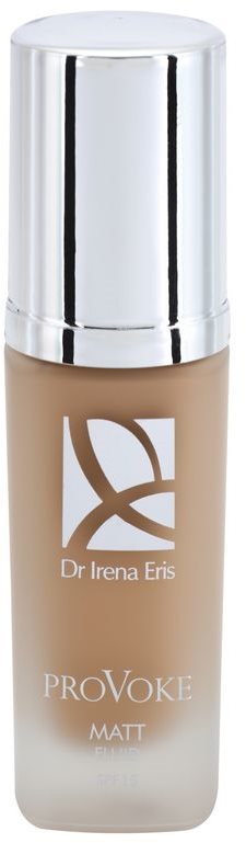 Dr Irena Eris ProVoke Mattifying Liquid Foundation SPF 15