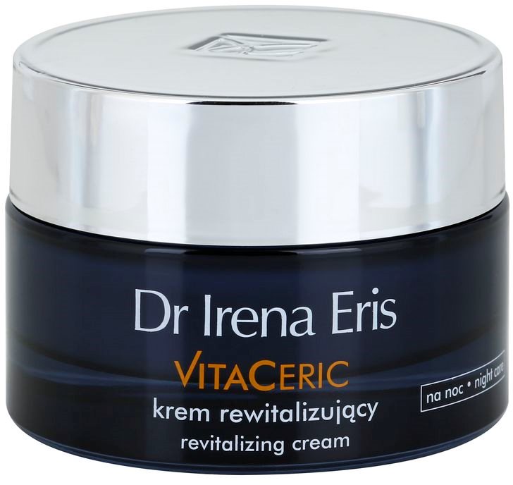 Dr Irena Eris VitaCeric Revitaliserende Nachtcrème