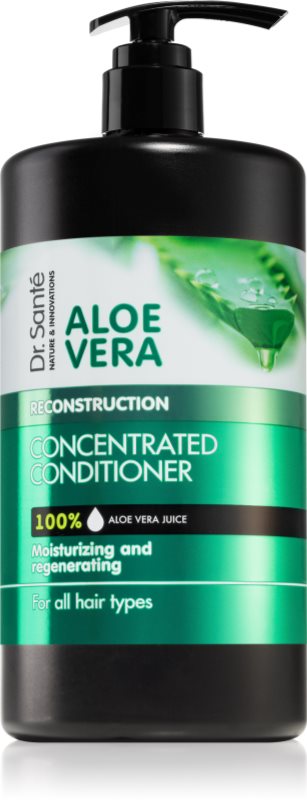 Dr. Santé Aloe Vera Reconstructing Strengthening Conditioner With Aloe Vera