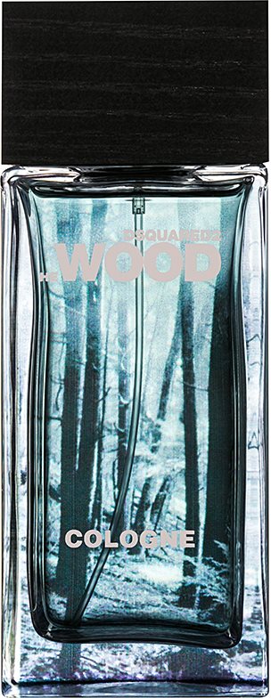 Dsquared2 He Wood Cologne kolinská voda pre mužov 150 ml