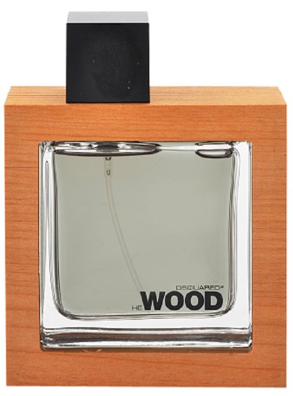 Dsquared2 He Wood тоалетна вода за мъже 50 мл.