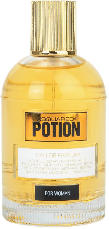 Dsquared2 Potion woda perfumowana dla kobiet 100 ml