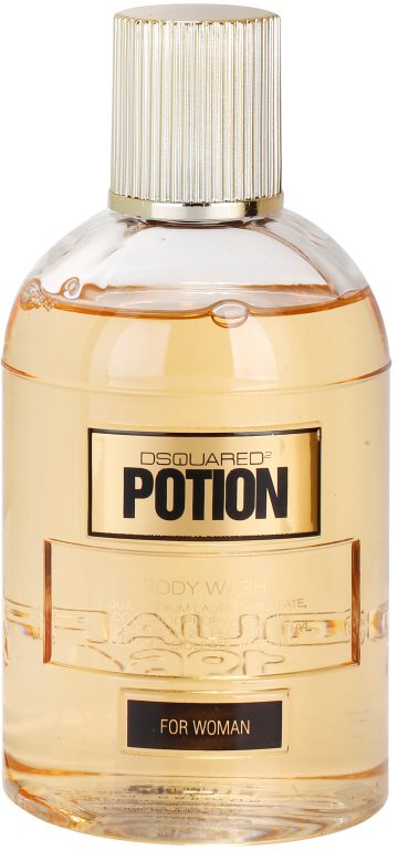 Dsquared2 Potion Shower Gel for Women 200 ml