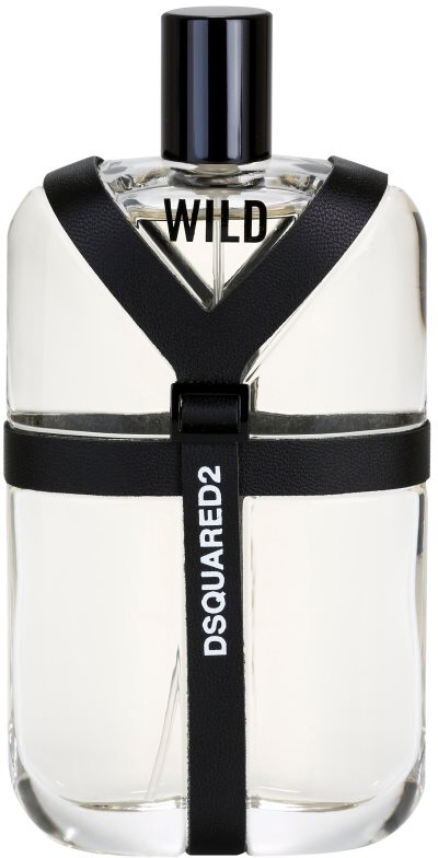 Dsquared2 Wild After Shave für Herren 100 ml