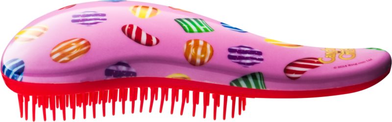 Dtangler Kids Hair Brush