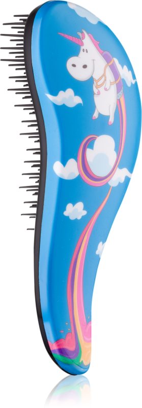 Dtangler Unicorn kartáč na vlasy