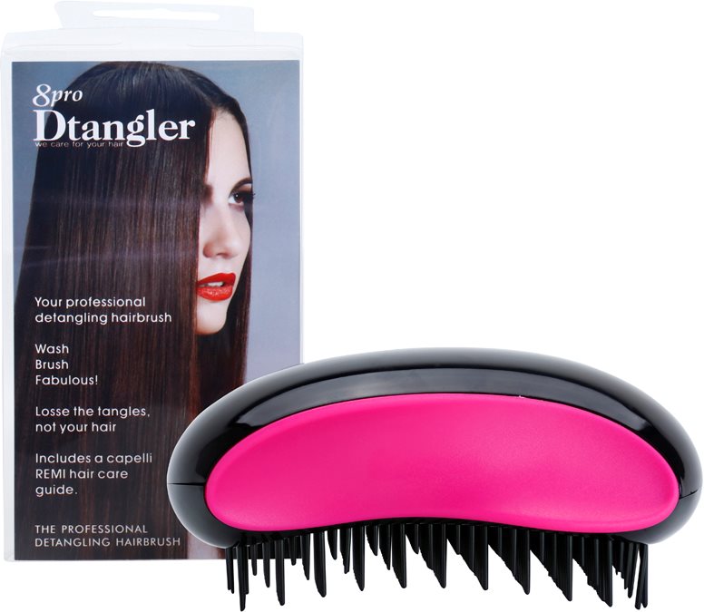Dtangler 8pro Haarborstel