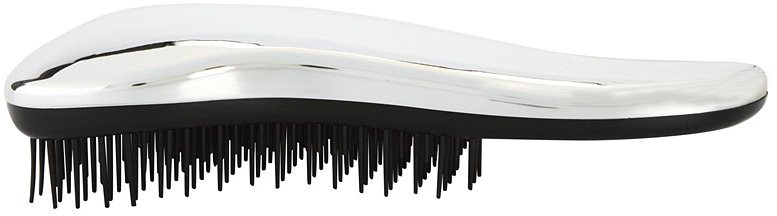 Dtangler Professional Hair Brush kefa na vlasy