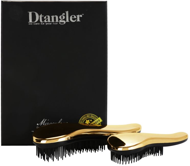 Dtangler Miraculous set cosmetice I.