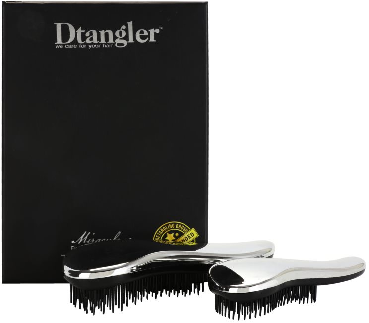 Dtangler Miraculous set cosmetice II.