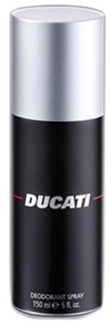 Ducati Ducati deospray per uomo 150 ml