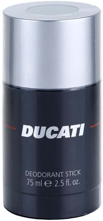 Ducati Ducati Deodorant Stick for Men 75 ml