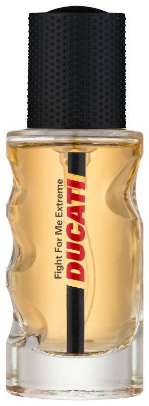 Ducati Fight For Me Extreme woda toaletowa dla mężczyzn 30 ml