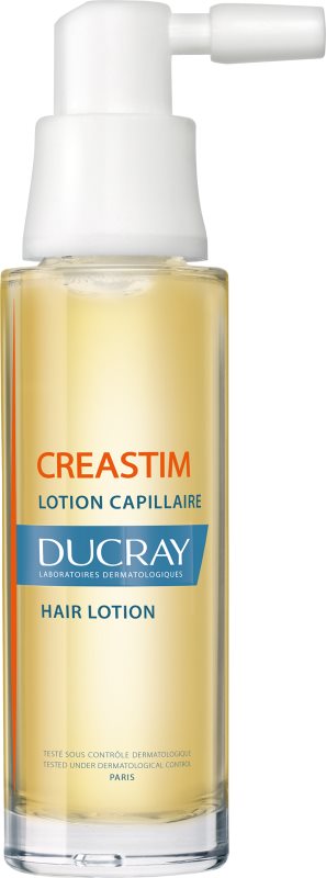 Ducray Creastim roztok při vypadávání vlasů