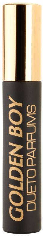 Dueto Parfums Golden Boy Travel Spray eau de parfum unisex 15 ml