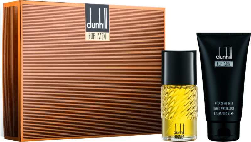 Dunhill Dunhill for Men Gift Set