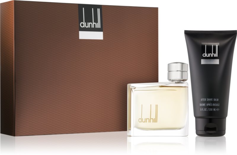 Dunhill Dunhill zestaw upominkowy I.