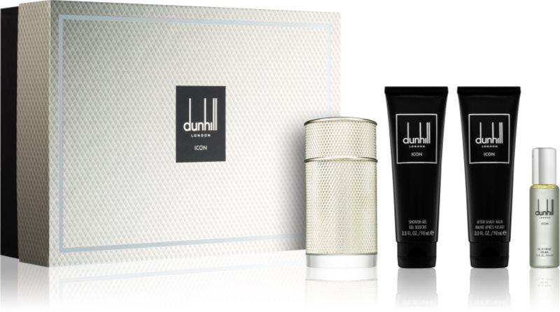 Dunhill Icon darčeková sada VII.