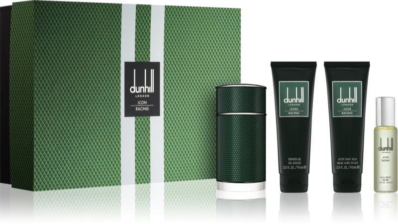 Dunhill Icon Racing darčeková sada I.