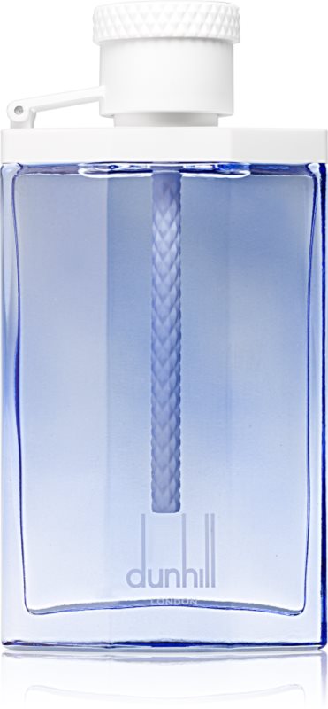 Dunhill Desire Blue Ocean eau de toilette pour homme 100 ml