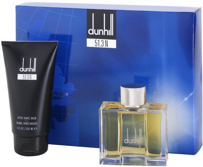 Dunhill 51.3 N set cadou I.