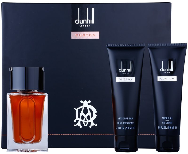 Dunhill Custom Gift Set II.