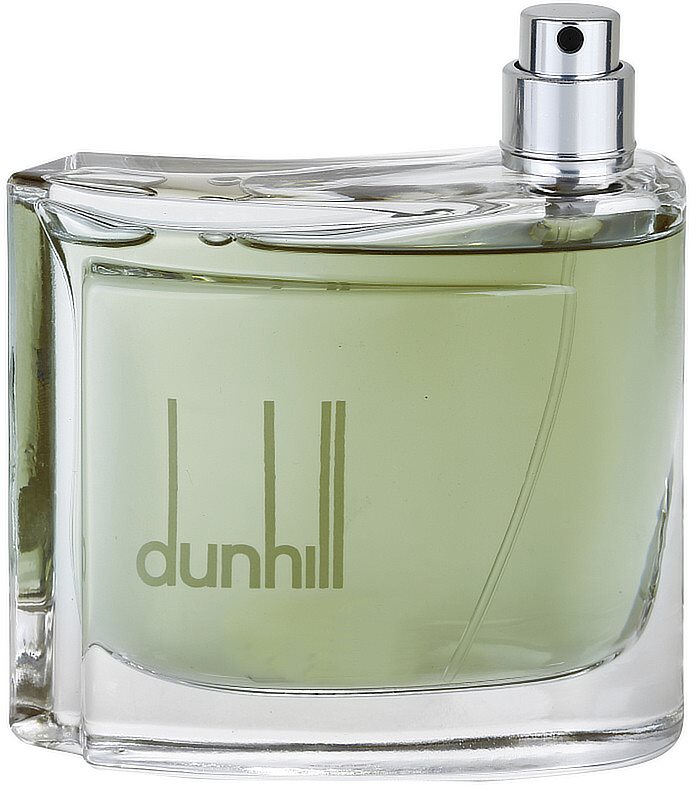 Dunhill Dunhil Signature 2015 Limited Edition woda toaletowa tester dla mężczyzn 75 ml