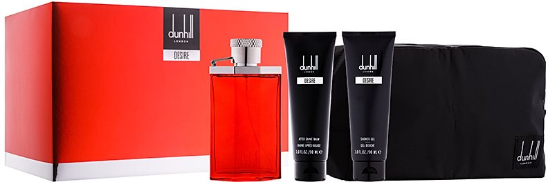 Dunhill Desire darilni set VII.