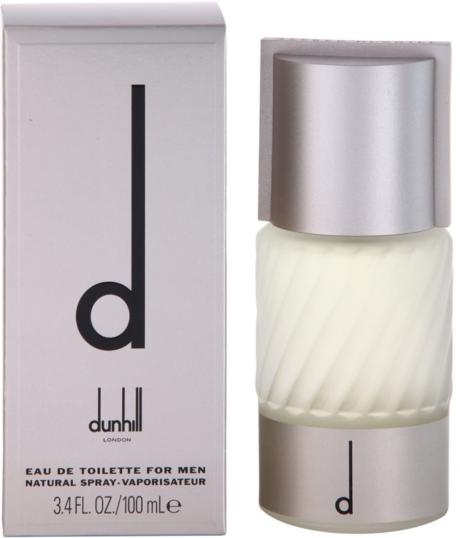Dunhill Dunhill D Eau de Toilette for Men 100 ml