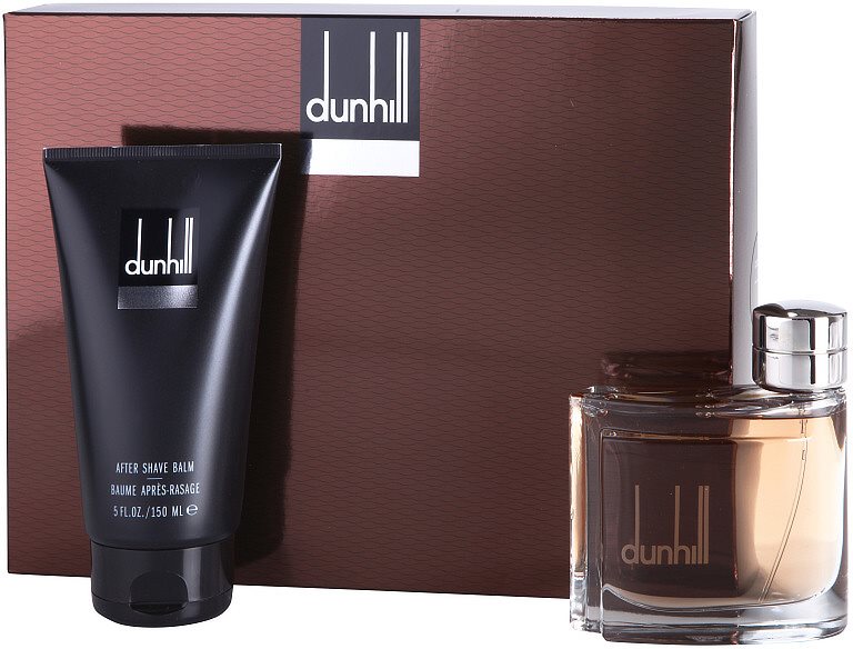 Dunhill Dunhill dárková sada I.