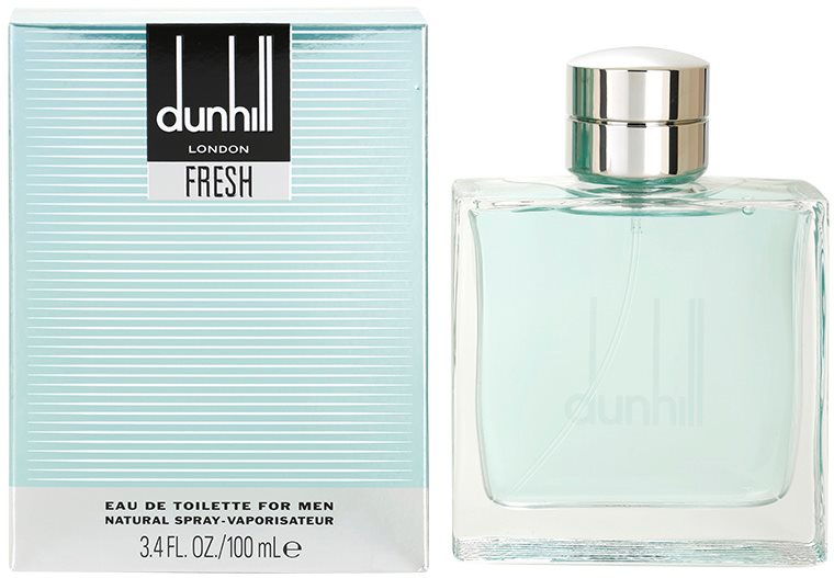Dunhill Fresh Eau de Toilette for Men 100 ml
