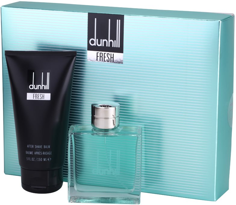 Dunhill Fresh подарунковий набір III.
