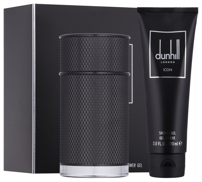 Dunhill Icon Elite set cadou I.