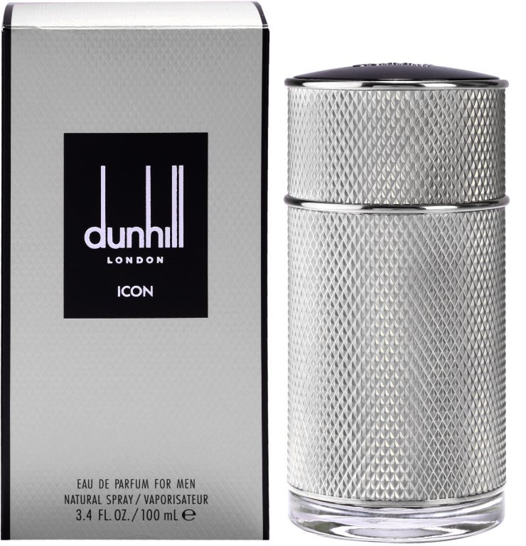Dunhill Icon Parfumovaná voda pre mužov 100 ml