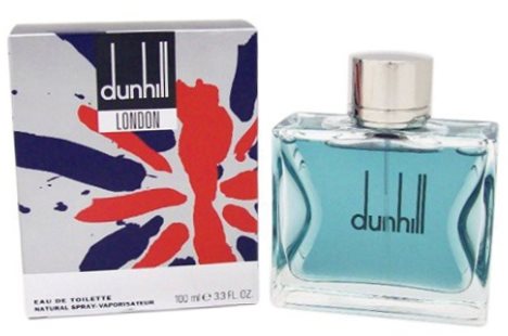 Dunhill London woda toaletowa dla mężczyzn 100 ml