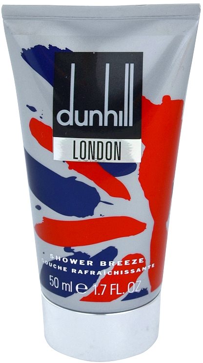 Dunhill London Shower Gel for Men 50 ml (Unboxed)