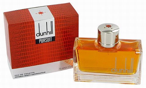 Dunhill Pursuit eau de toilette pentru barbati 75 ml